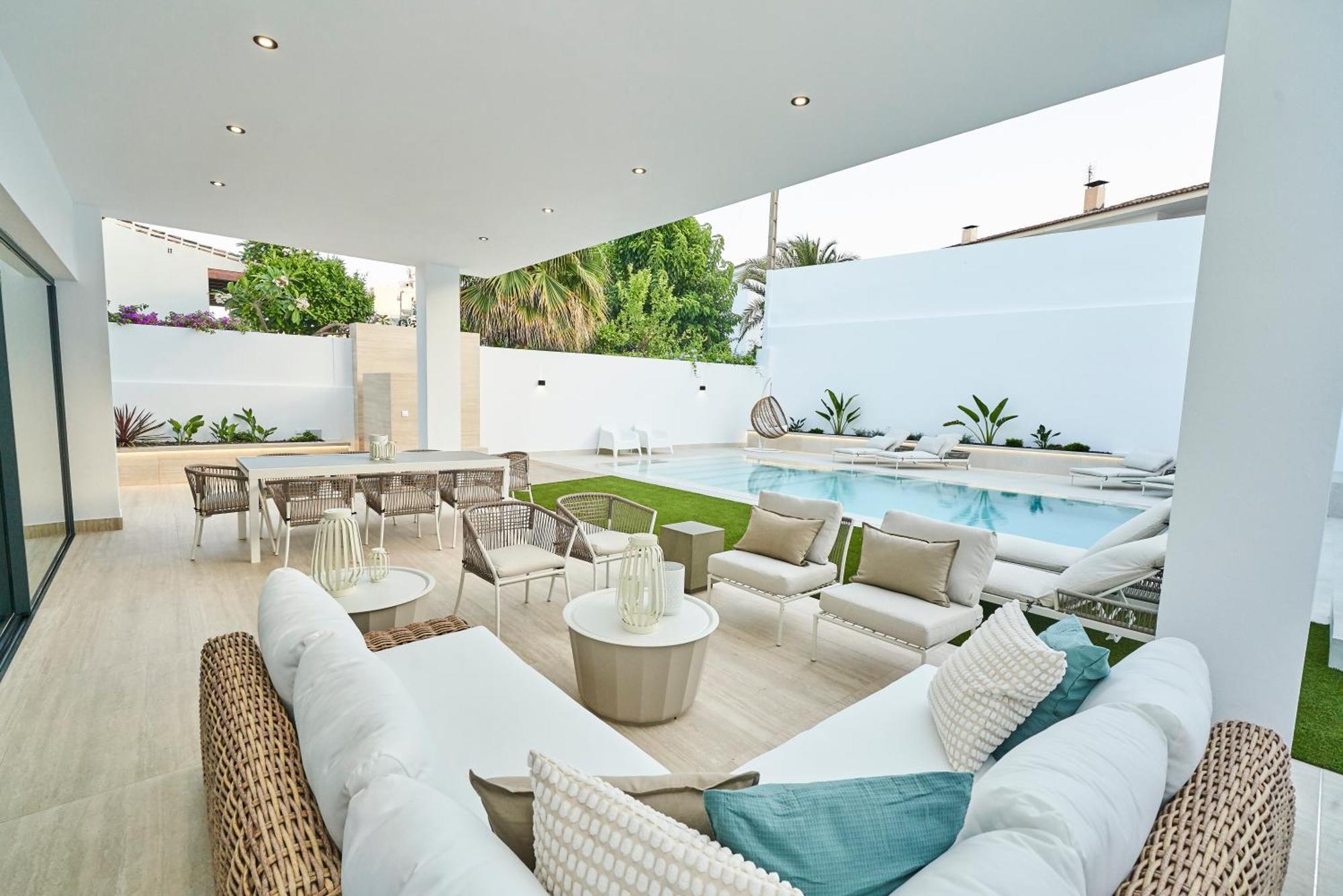 Vil·la Cristina Nerja